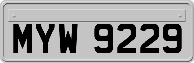 MYW9229