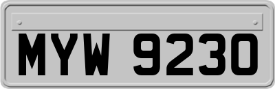 MYW9230