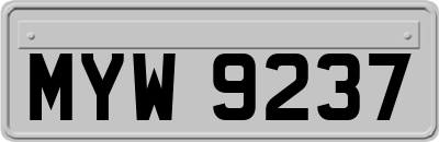 MYW9237