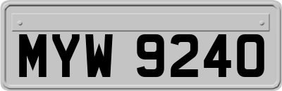 MYW9240
