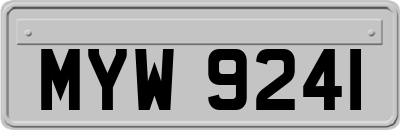 MYW9241