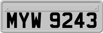 MYW9243