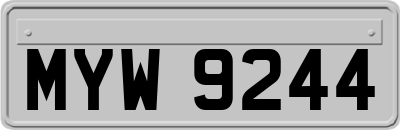 MYW9244
