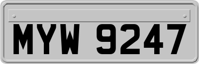 MYW9247