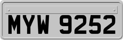 MYW9252