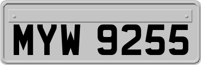 MYW9255