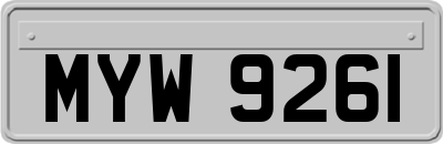 MYW9261
