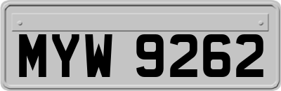 MYW9262