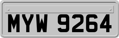 MYW9264