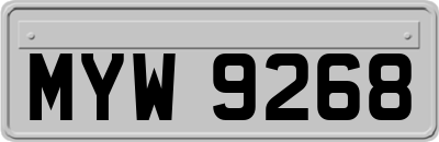 MYW9268