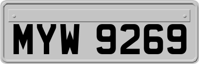 MYW9269