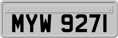 MYW9271
