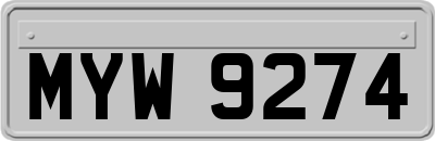 MYW9274