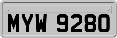 MYW9280