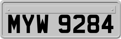 MYW9284