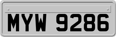MYW9286