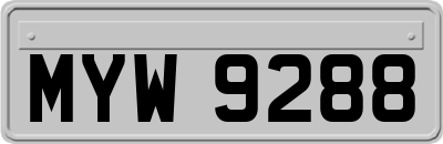 MYW9288