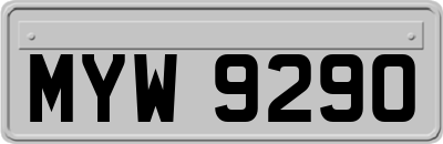 MYW9290