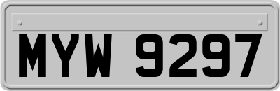 MYW9297
