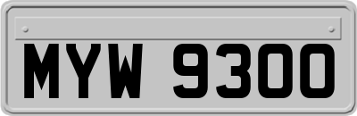 MYW9300