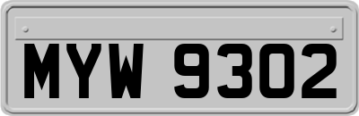 MYW9302