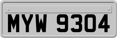 MYW9304