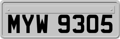 MYW9305