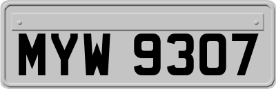 MYW9307