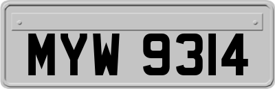MYW9314