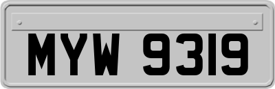 MYW9319