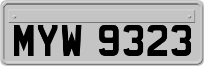 MYW9323