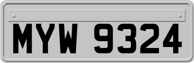 MYW9324