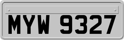 MYW9327