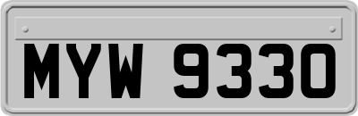 MYW9330