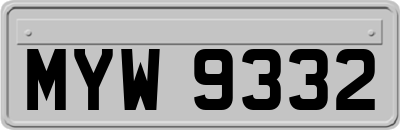 MYW9332