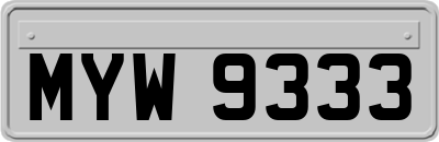 MYW9333