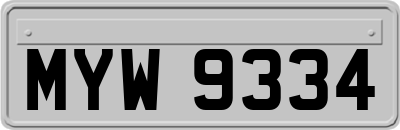 MYW9334