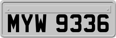 MYW9336