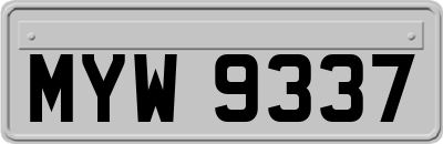 MYW9337