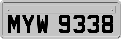 MYW9338