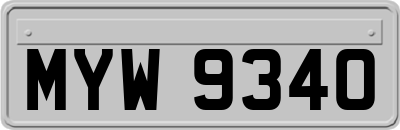 MYW9340
