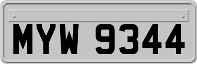 MYW9344