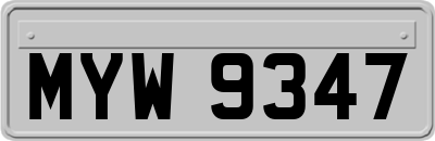 MYW9347