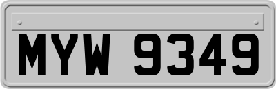 MYW9349