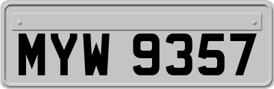 MYW9357