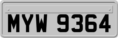 MYW9364