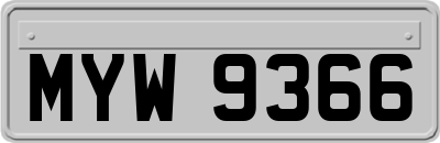 MYW9366
