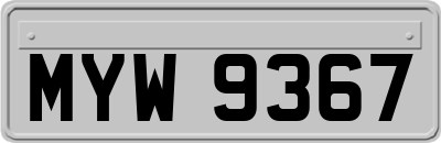 MYW9367