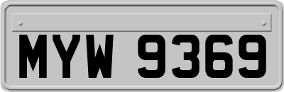 MYW9369