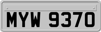 MYW9370